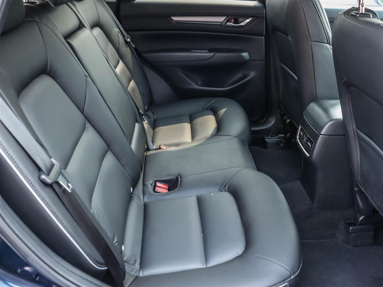 2025 Mazda CX-5 GS AWD LEATHER  BACKUP CAM Photo