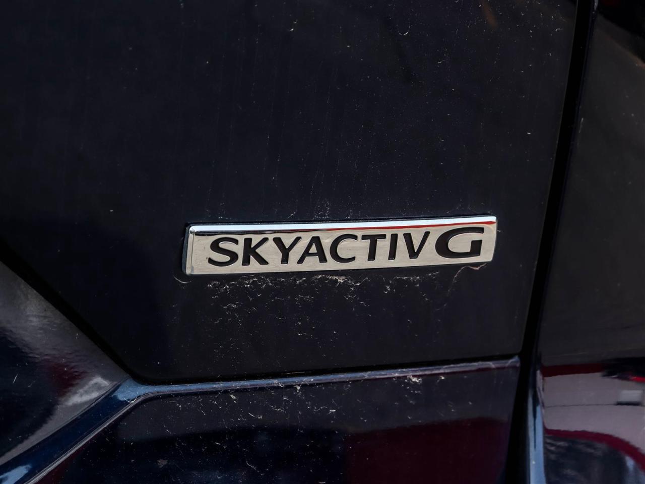 2025 Mazda CX-5 GS AWD LEATHER  BACKUP CAM Photo