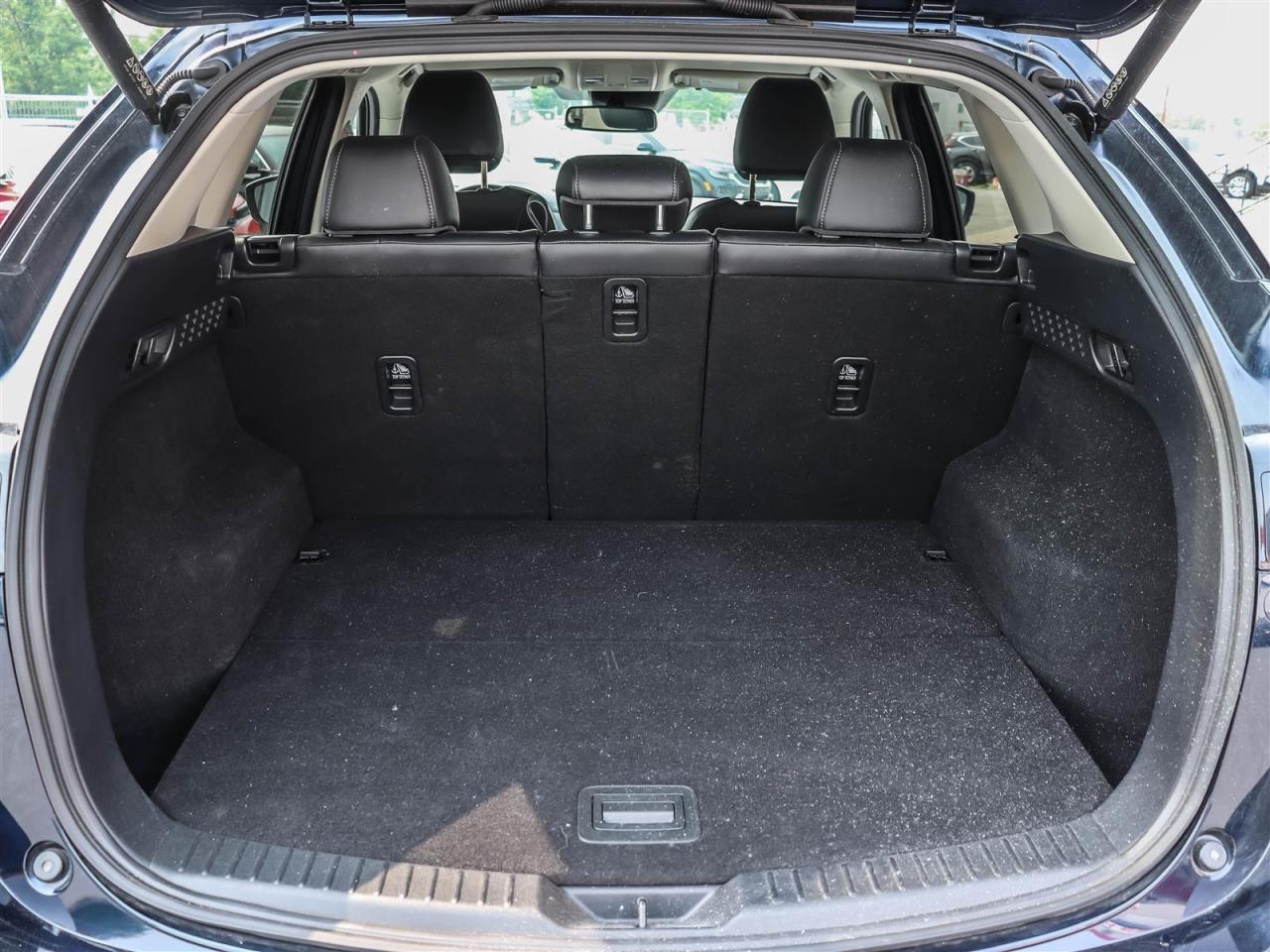 2025 Mazda CX-5 GS AWD LEATHER  BACKUP CAM Photo