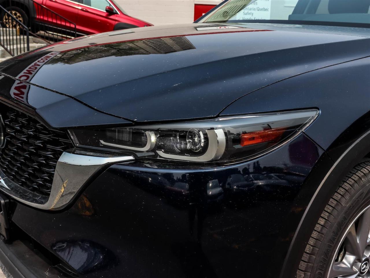 2025 Mazda CX-5 GS AWD LEATHER  BACKUP CAM Photo