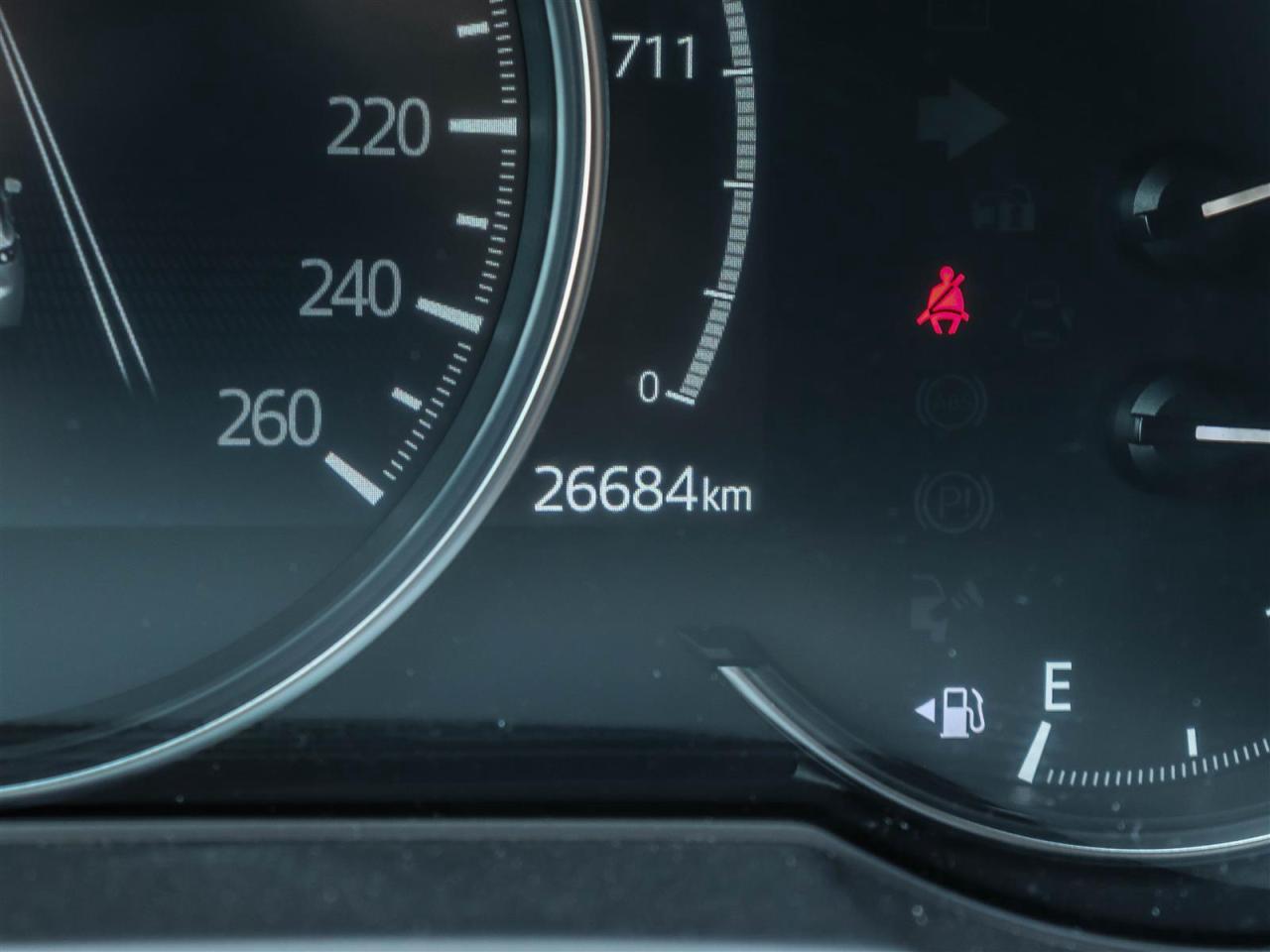 2025 Mazda CX-5 GS AWD LEATHER  BACKUP CAM Photo