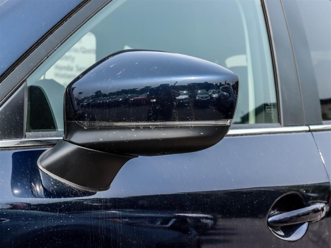 2025 Mazda CX-5 GS AWD LEATHER  BACKUP CAM Photo