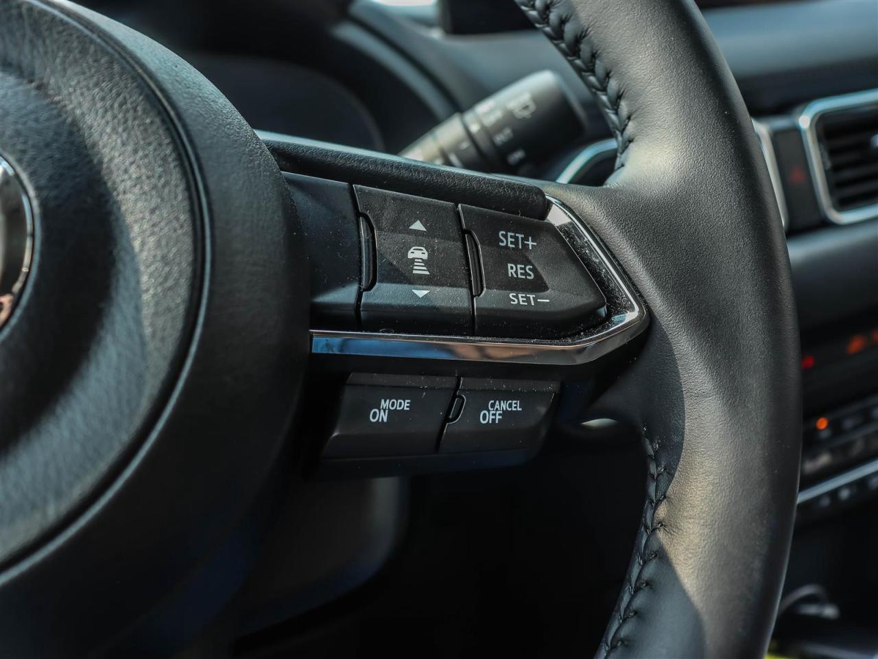 2025 Mazda CX-5 GS AWD LEATHER  BACKUP CAM Photo