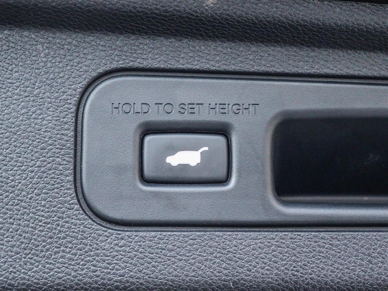 2024 Honda Odyssey Black Edition NAVI LEATHER SUNROOF Photo