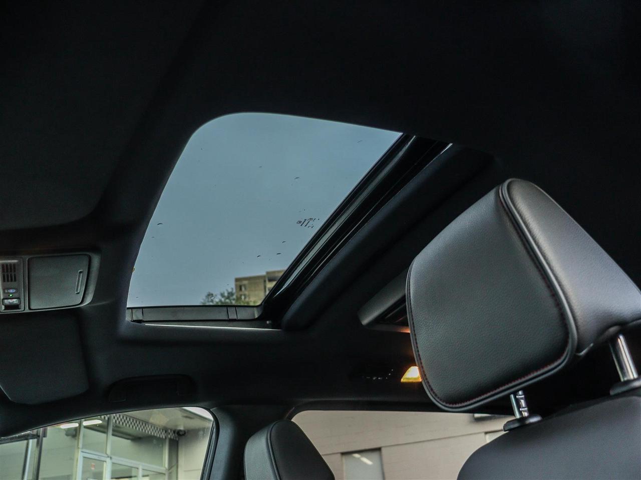 2024 Honda Odyssey Black Edition NAVI LEATHER SUNROOF Photo