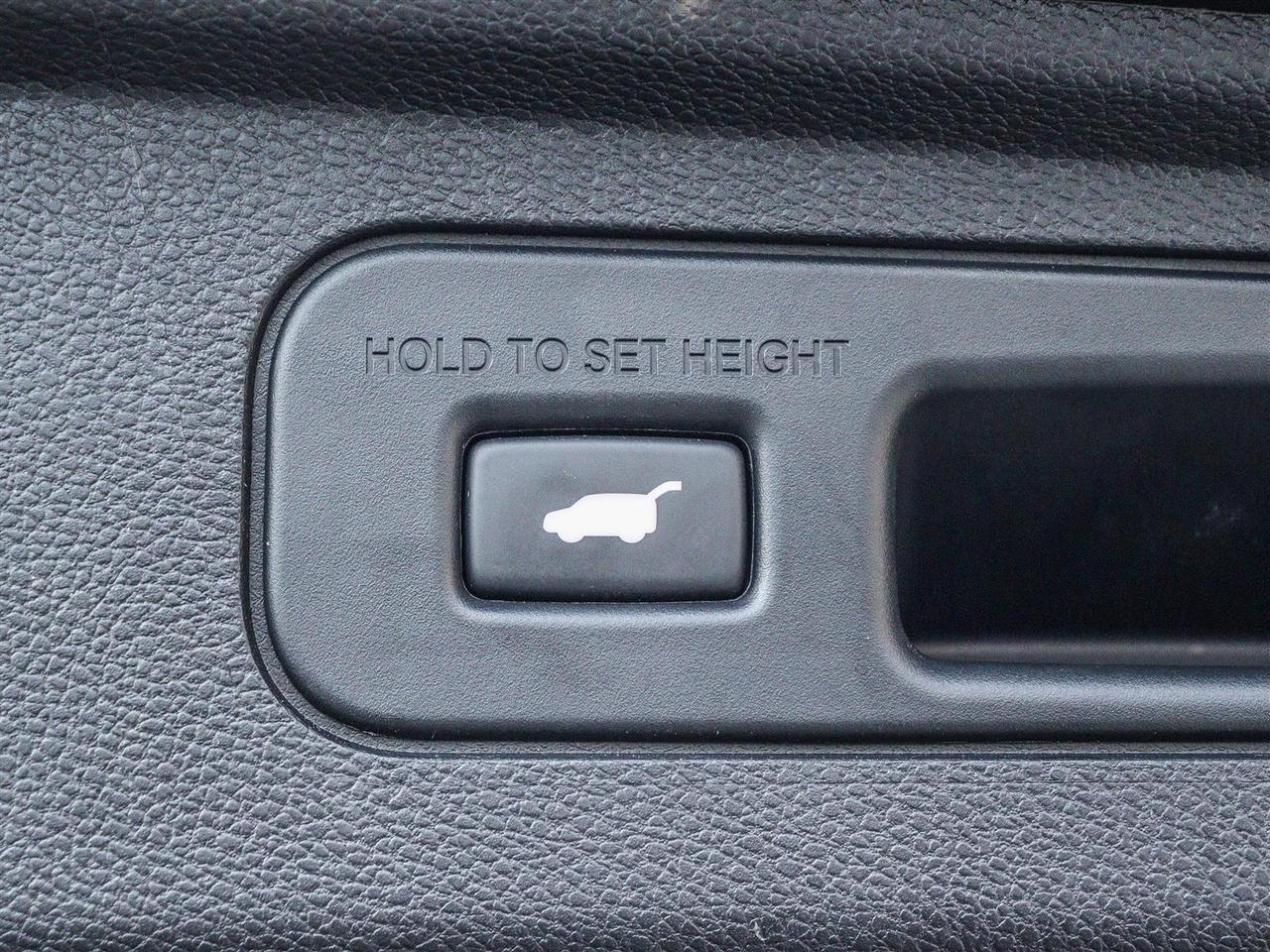 2024 Honda Odyssey Black Edition NAVI LEATHER SUNROOF Photo