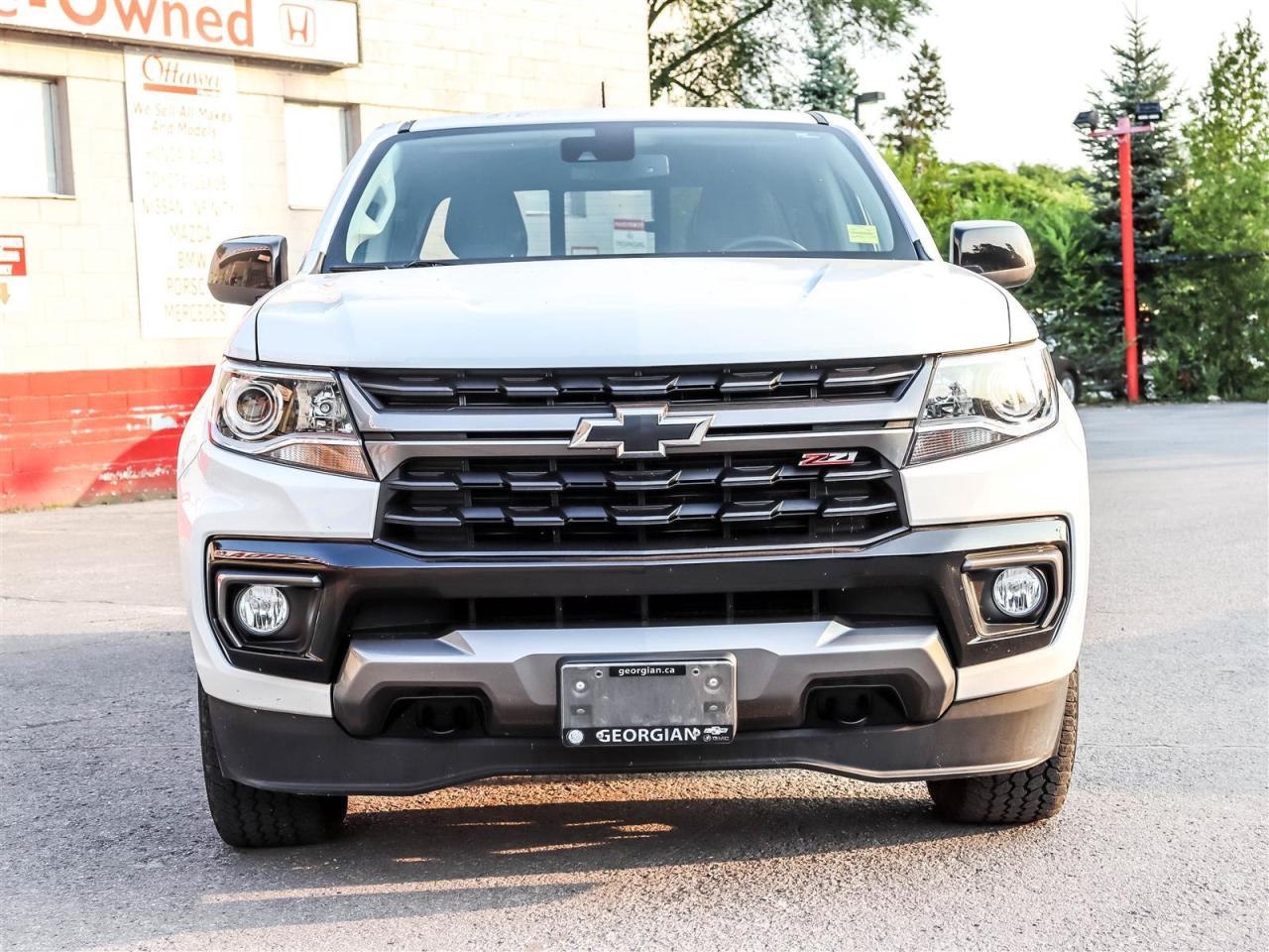 2022 Chevrolet Colorado Z71 BLUETOOTH BACKUP CAM Photo