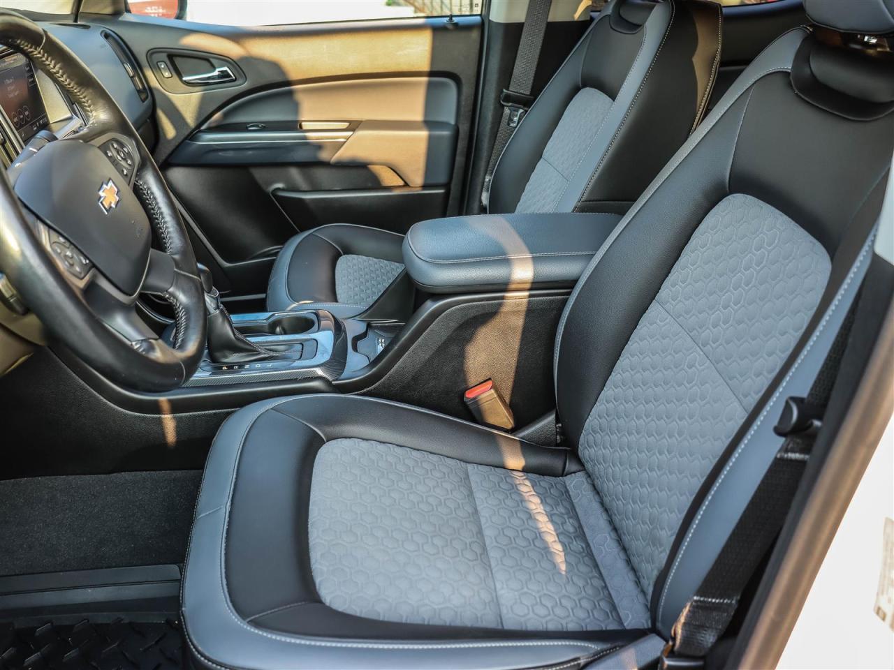 2022 Chevrolet Colorado Z71 BLUETOOTH BACKUP CAM Photo