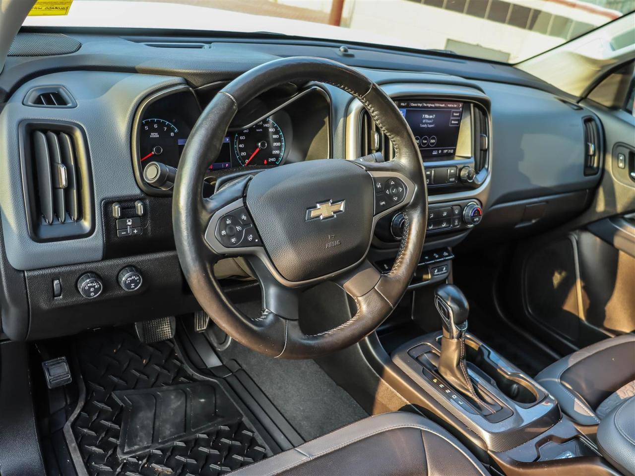 2022 Chevrolet Colorado Z71 BLUETOOTH BACKUP CAM Photo