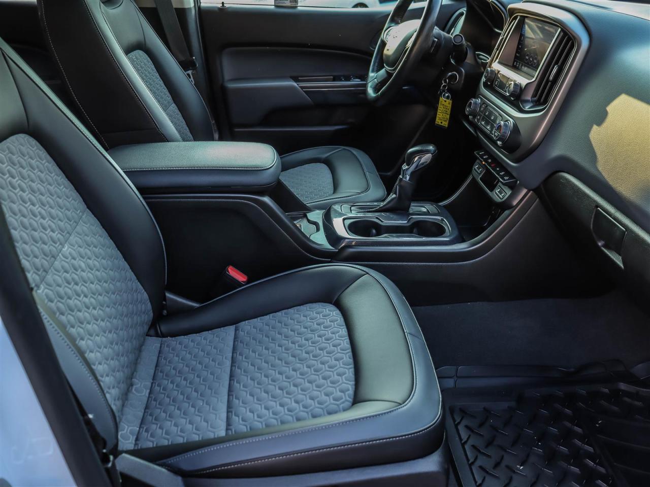 2022 Chevrolet Colorado Z71 BLUETOOTH BACKUP CAM Photo