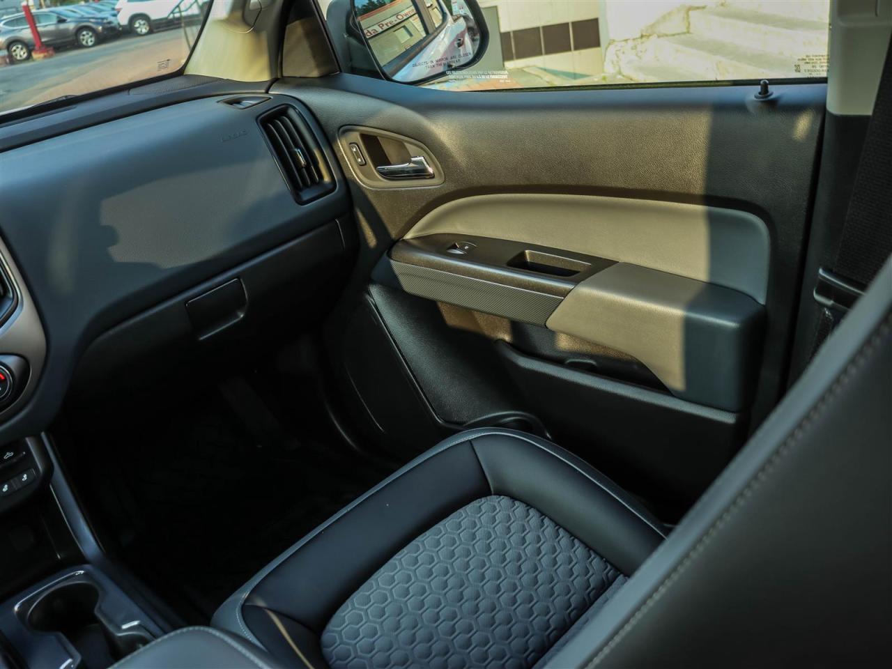 2022 Chevrolet Colorado Z71 BLUETOOTH BACKUP CAM Photo