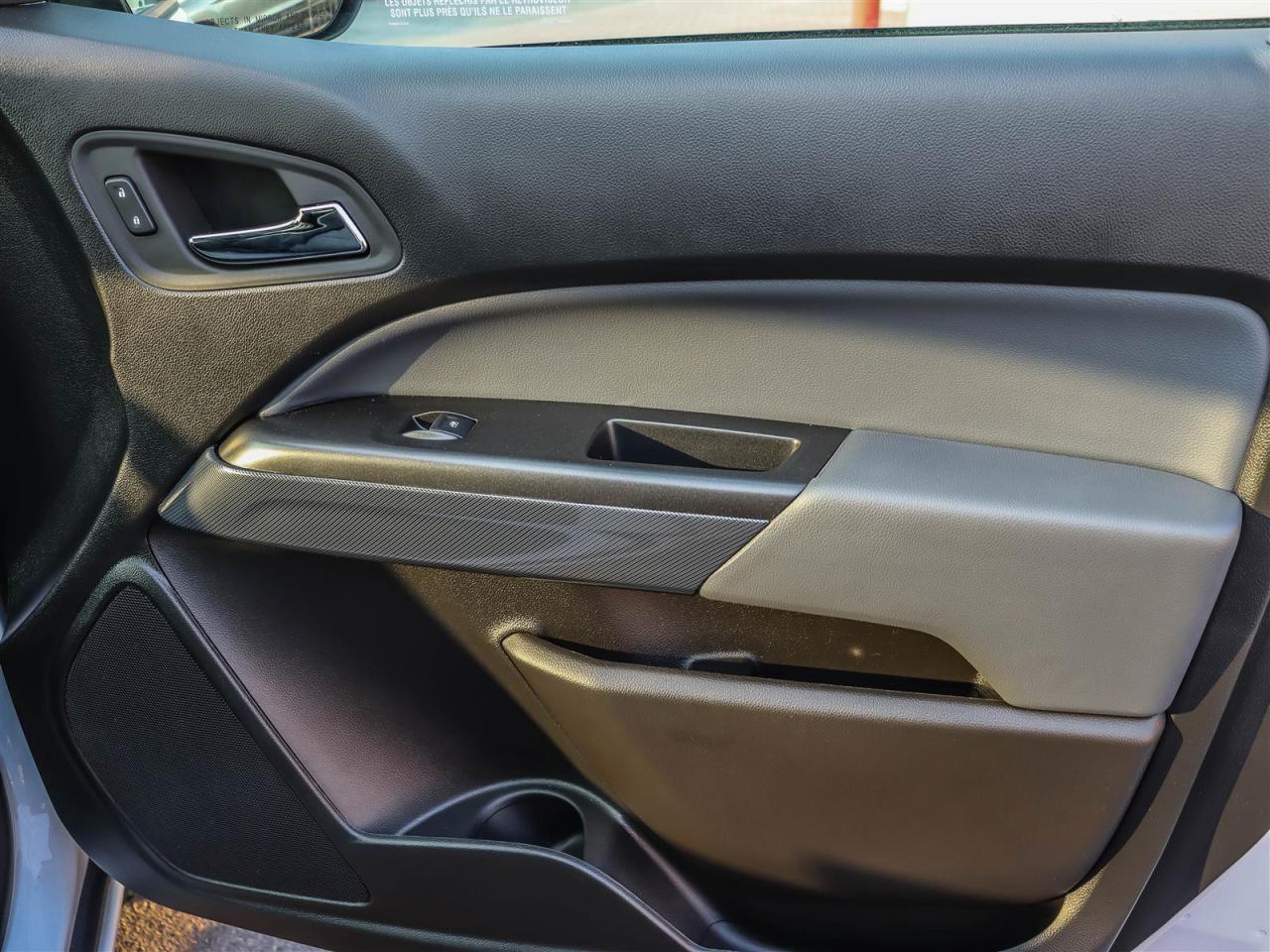 2022 Chevrolet Colorado Z71 BLUETOOTH BACKUP CAM Photo