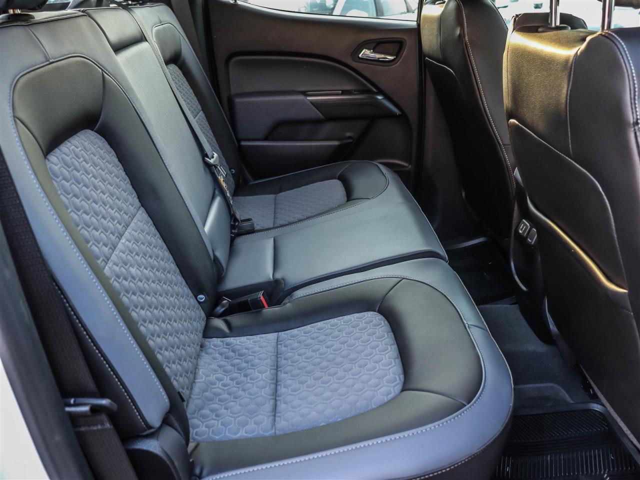 2022 Chevrolet Colorado Z71 BLUETOOTH BACKUP CAM Photo