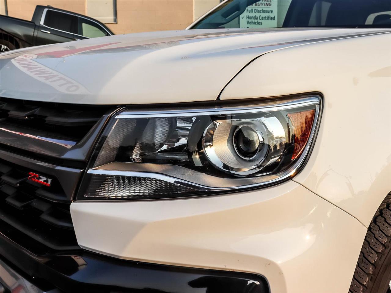 2022 Chevrolet Colorado Z71 BLUETOOTH BACKUP CAM Photo
