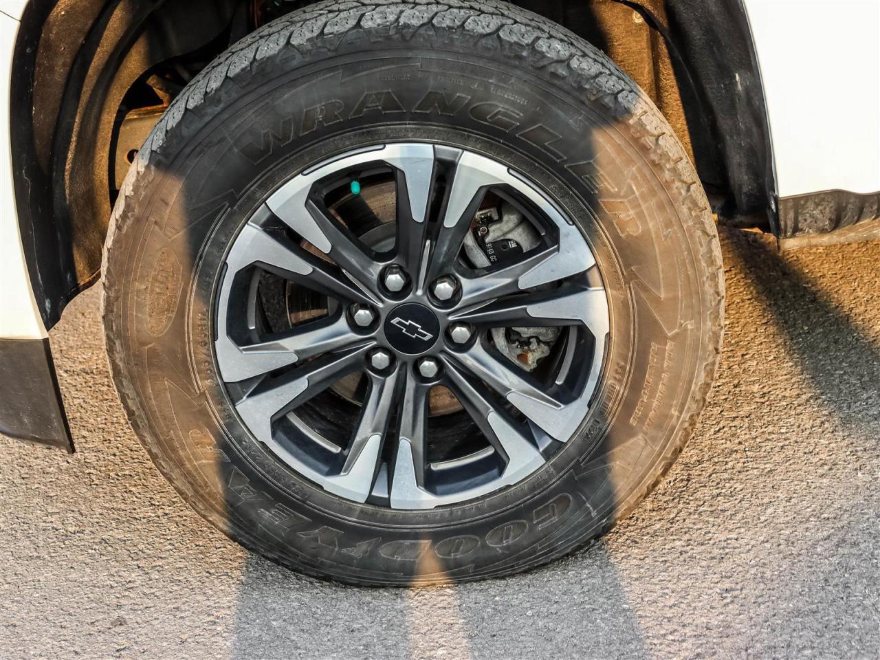 2022 Chevrolet Colorado Z71 BLUETOOTH BACKUP CAM Photo