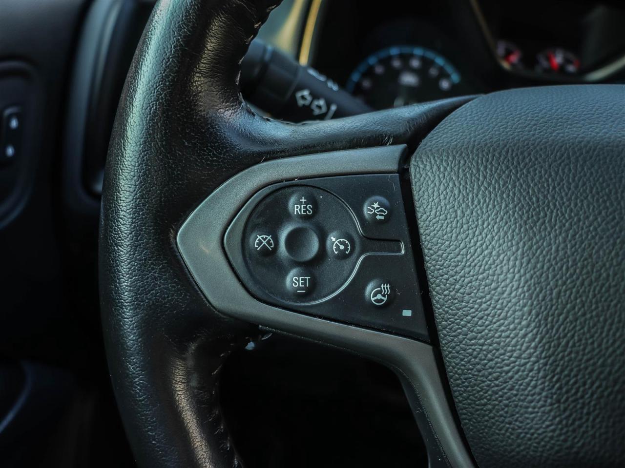 2022 Chevrolet Colorado Z71 BLUETOOTH BACKUP CAM Photo