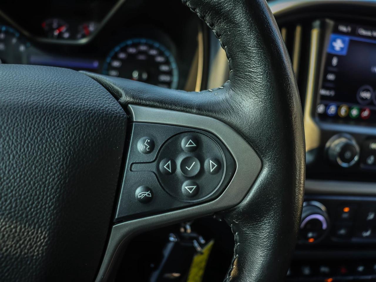 2022 Chevrolet Colorado Z71 BLUETOOTH BACKUP CAM Photo