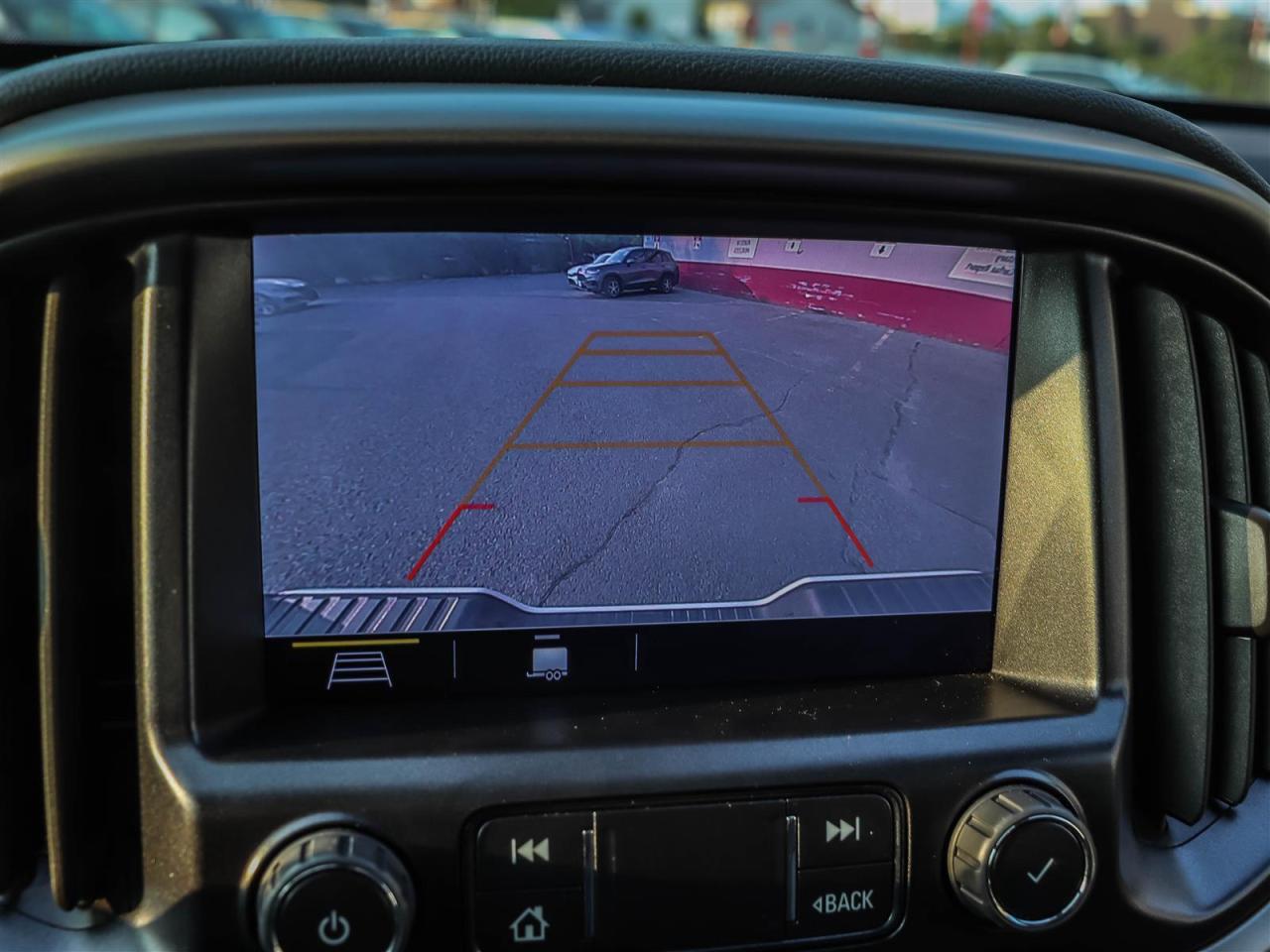 2022 Chevrolet Colorado Z71 BLUETOOTH BACKUP CAM Photo