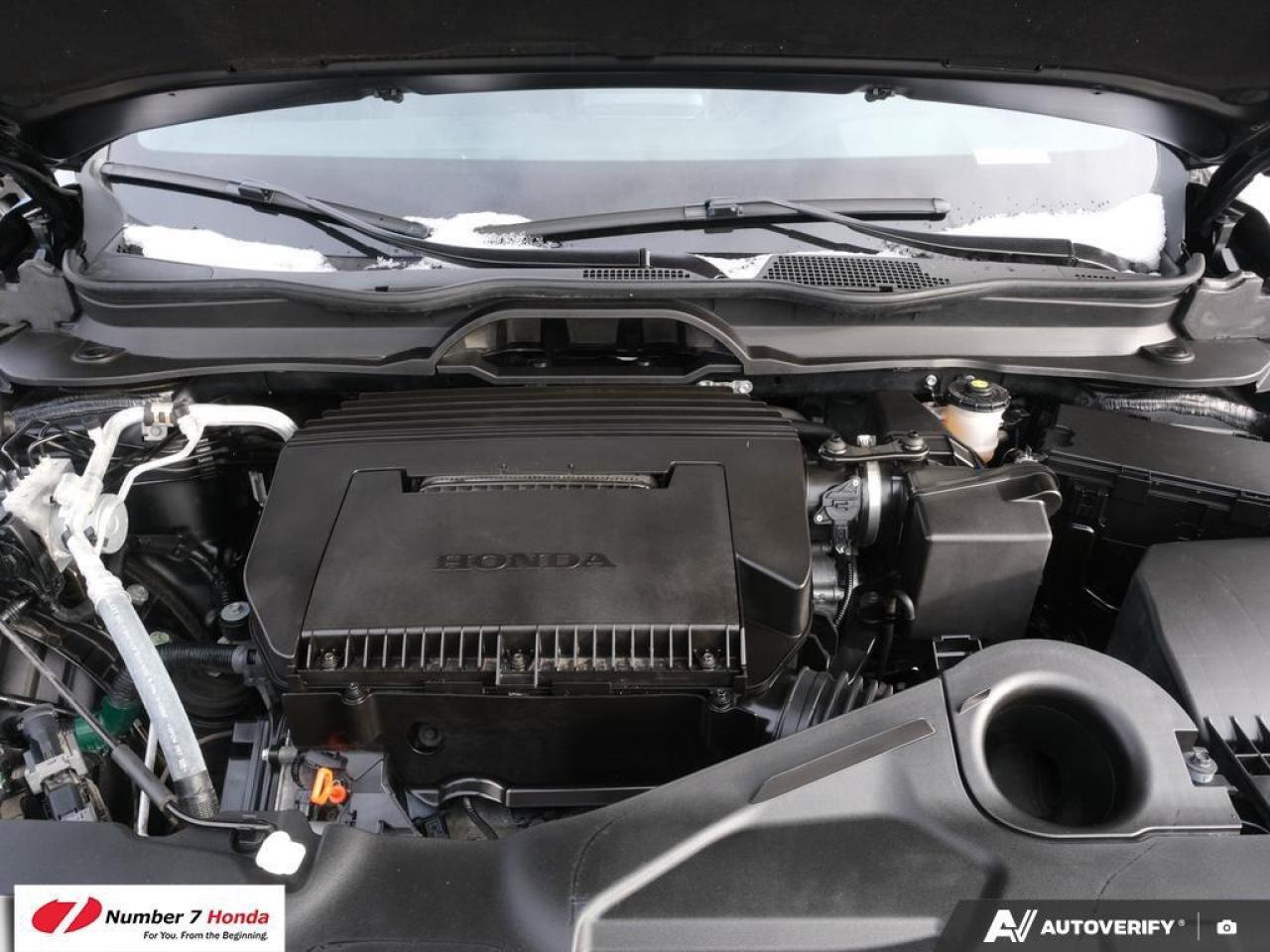 2023 Honda Pilot Black Edition *EXTENDED FACTORY WARRANTY Photo