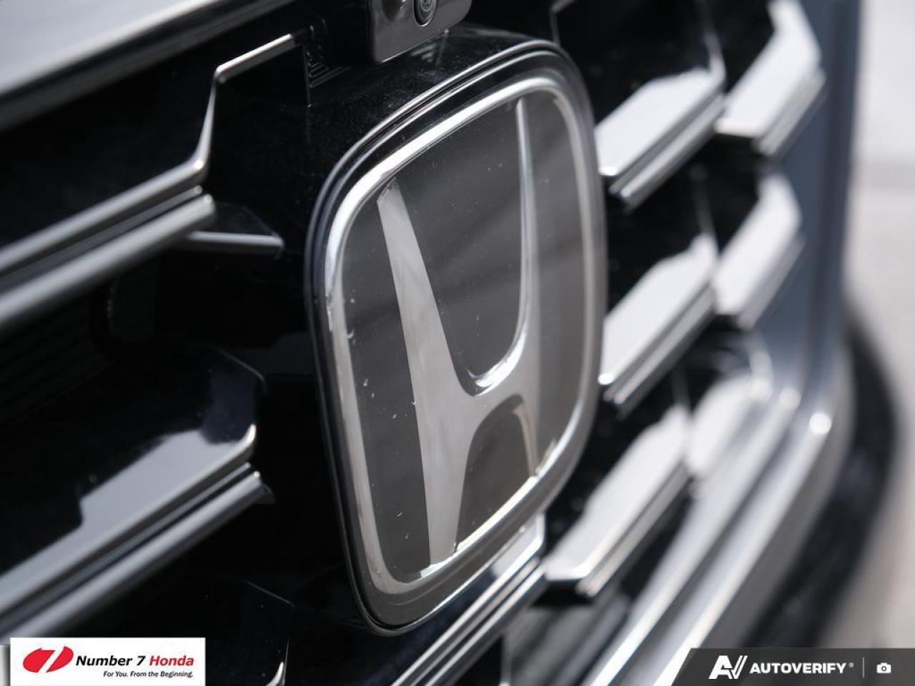 2023 Honda Pilot Black Edition *EXTENDED FACTORY WARRANTY Photo