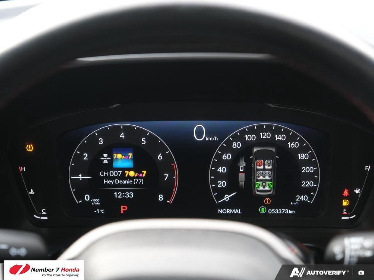 2023 Honda Pilot Black Edition *EXTENDED FACTORY WARRANTY Photo