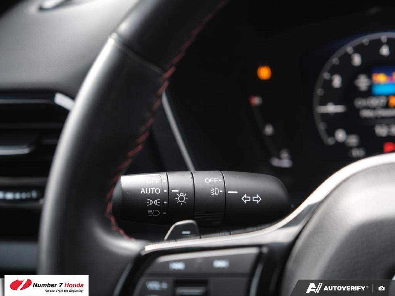 2023 Honda Pilot Black Edition *EXTENDED FACTORY WARRANTY Photo