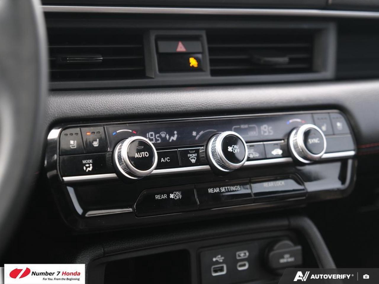 2023 Honda Pilot Black Edition *EXTENDED FACTORY WARRANTY Photo