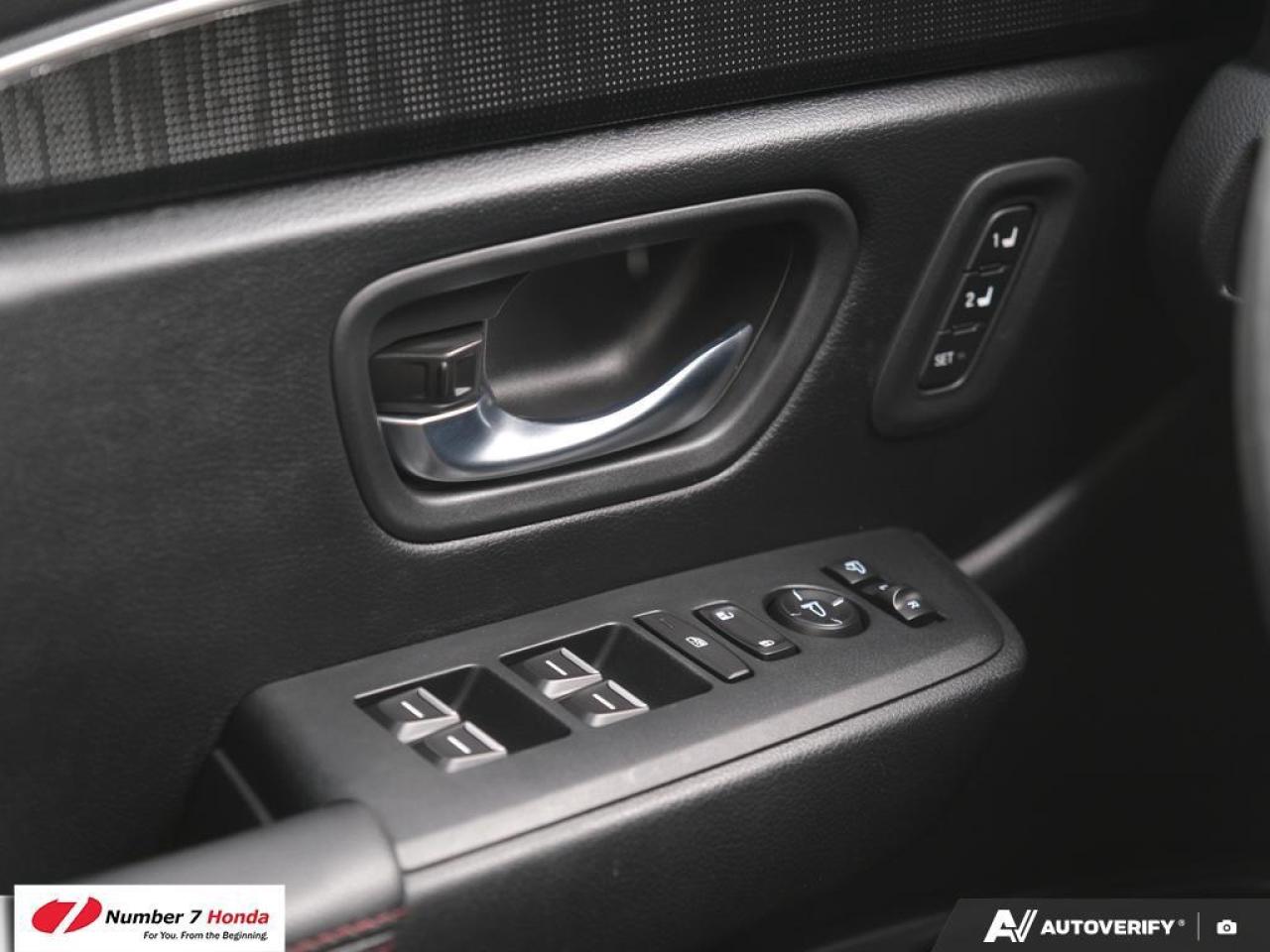 2023 Honda Pilot Black Edition *EXTENDED FACTORY WARRANTY Photo