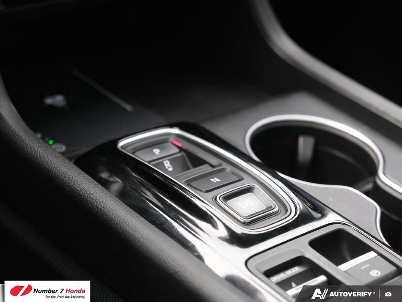 2023 Honda Pilot Black Edition *EXTENDED FACTORY WARRANTY Photo