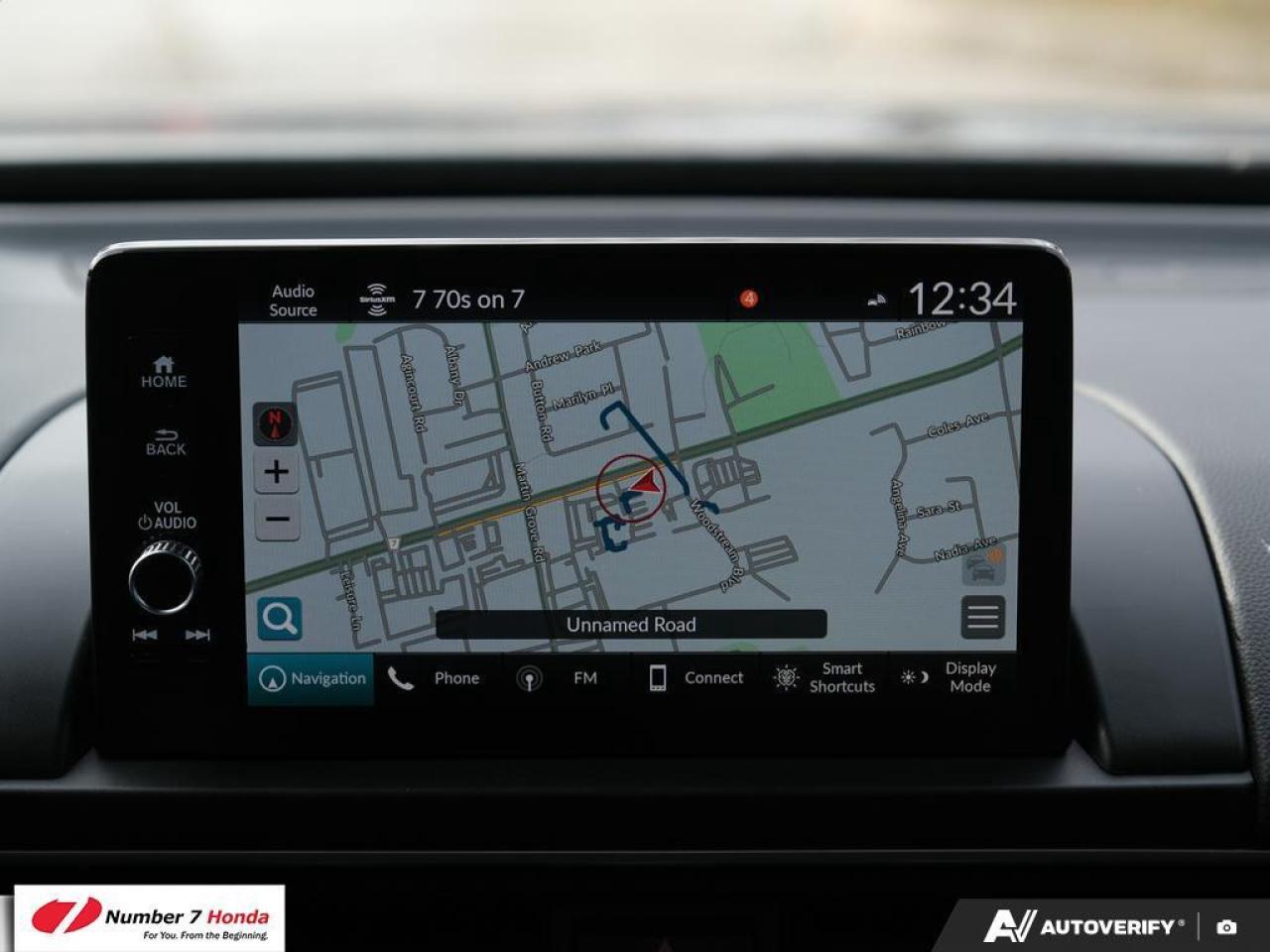 2023 Honda Pilot Black Edition *EXTENDED FACTORY WARRANTY Photo