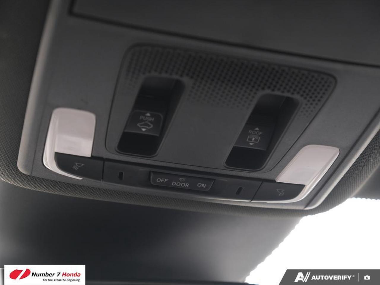 2023 Honda Pilot Black Edition *EXTENDED FACTORY WARRANTY Photo