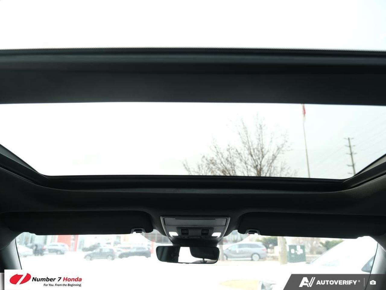 2023 Honda Pilot Black Edition *EXTENDED FACTORY WARRANTY Photo