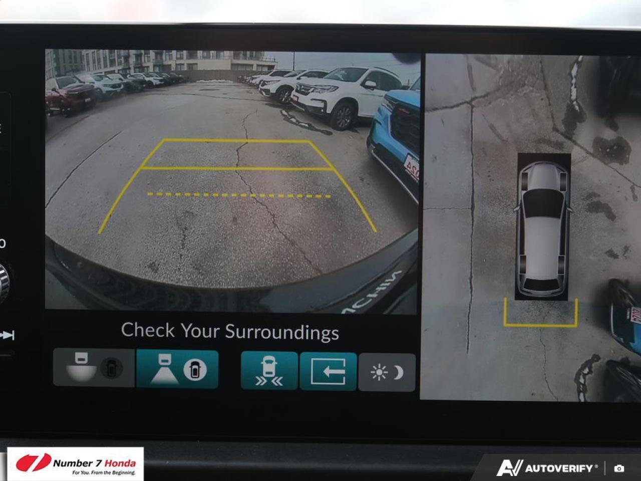 2023 Honda Pilot Black Edition *EXTENDED FACTORY WARRANTY Photo