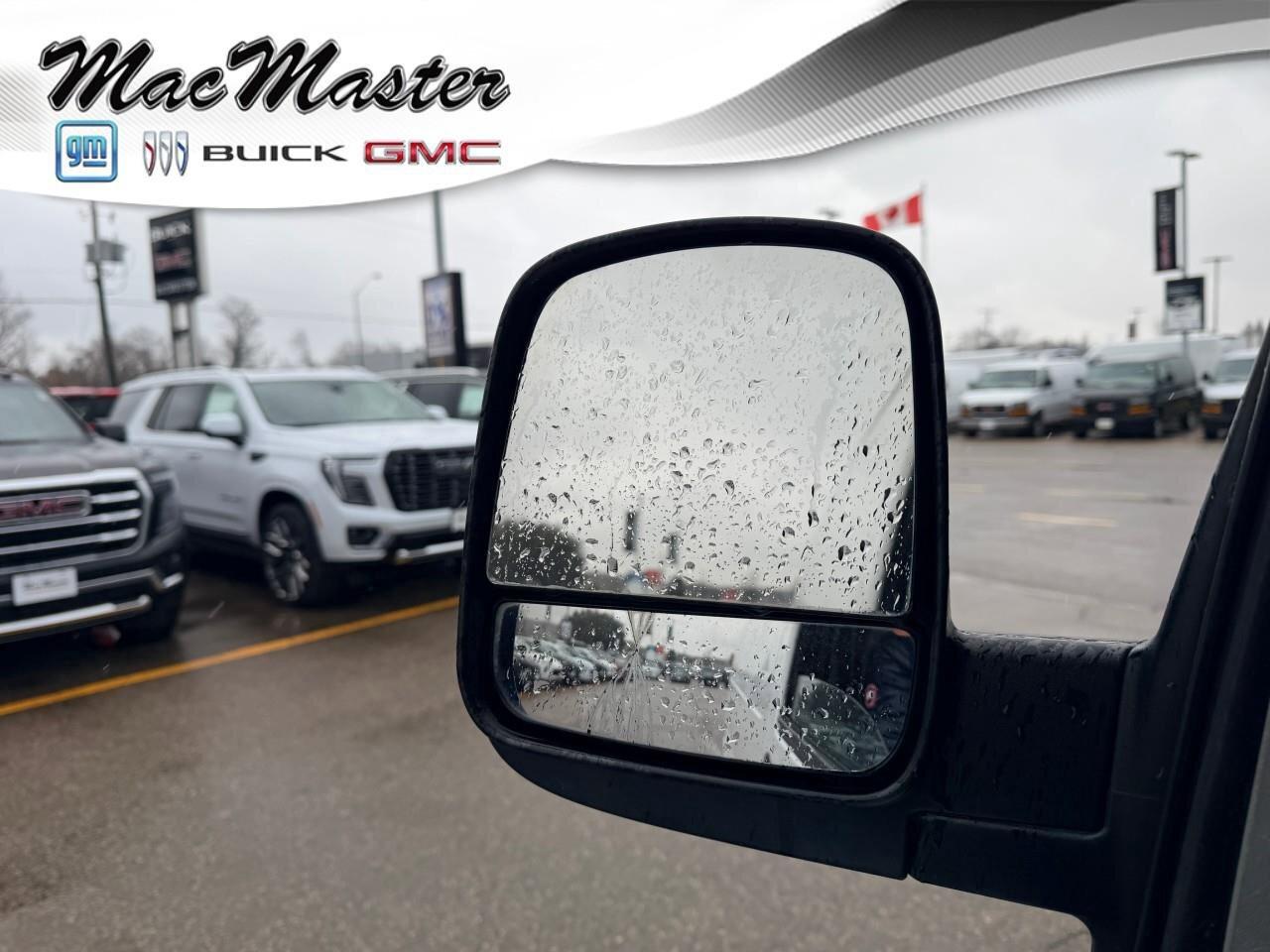 2015 GMC Savana Cargo Van 1WT4.8L V8, RWD AUTOMATIC, STEEL WHEELS, CLOTH, AS Photo