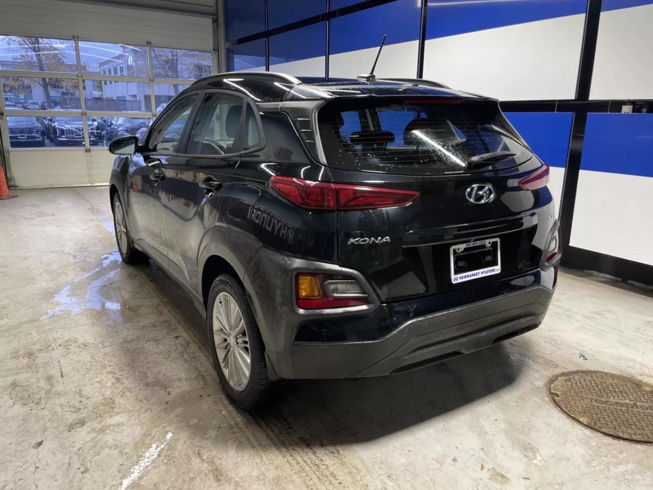 2019 Hyundai KONA Preferred Photo