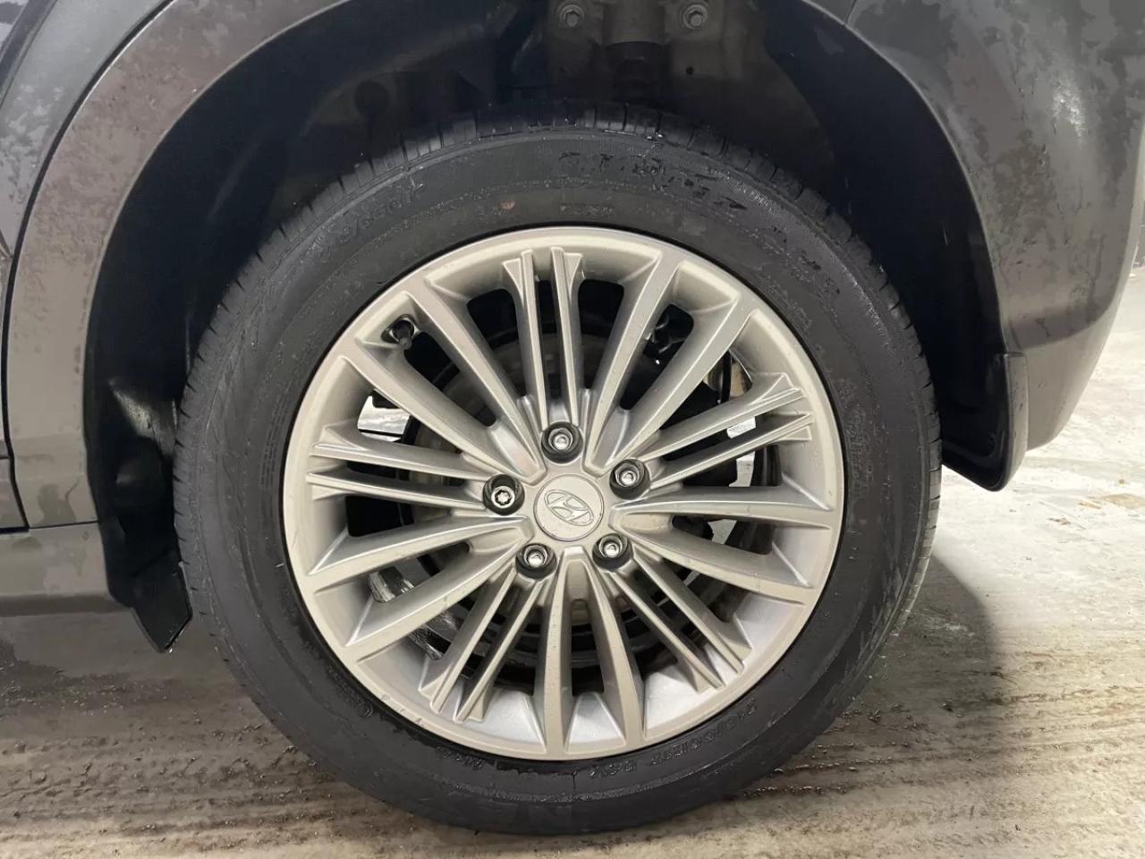 2019 Hyundai KONA Preferred Photo