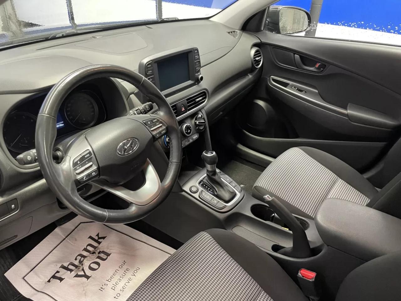 2019 Hyundai KONA Preferred Photo