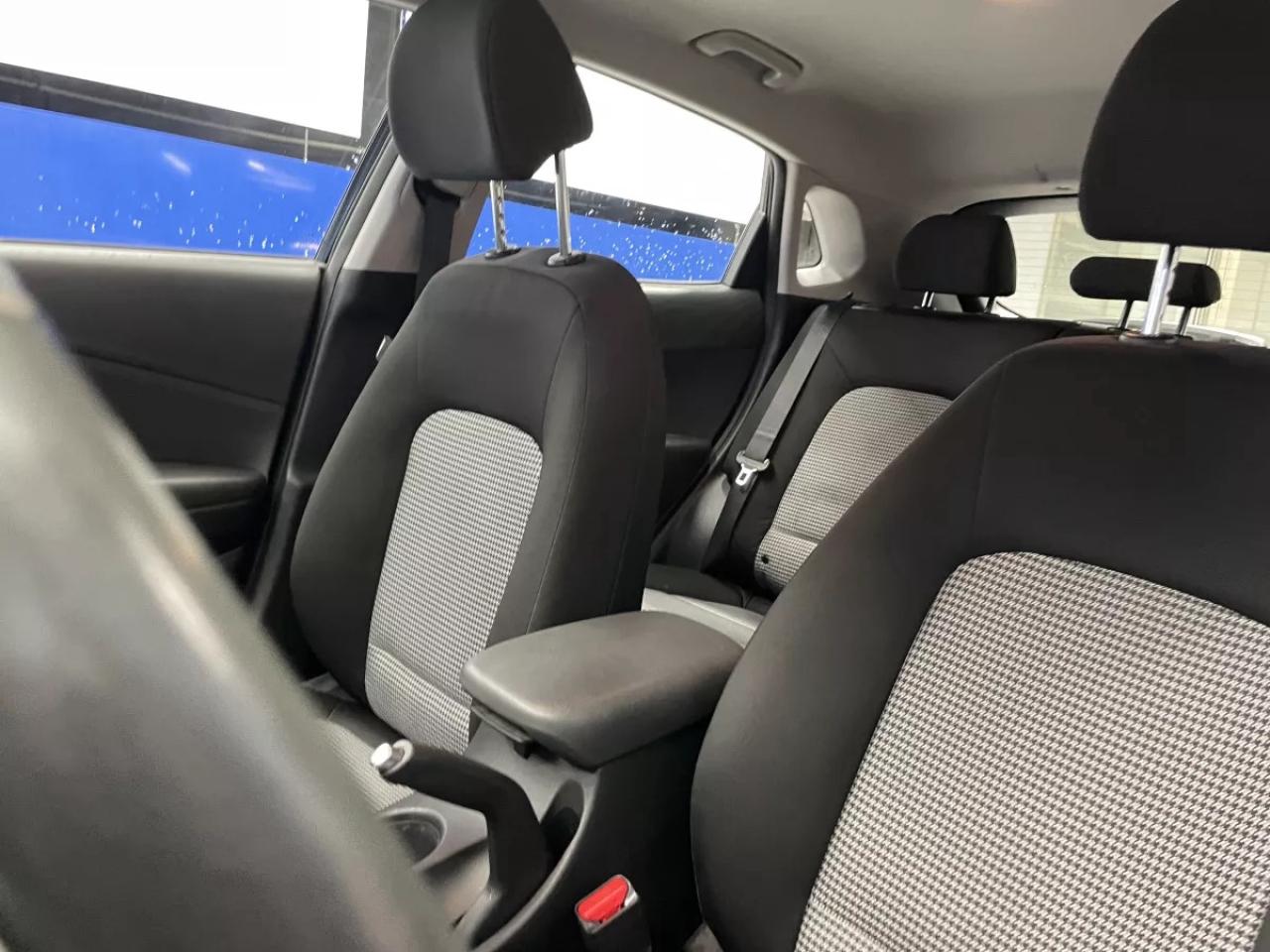 2019 Hyundai KONA Preferred Photo