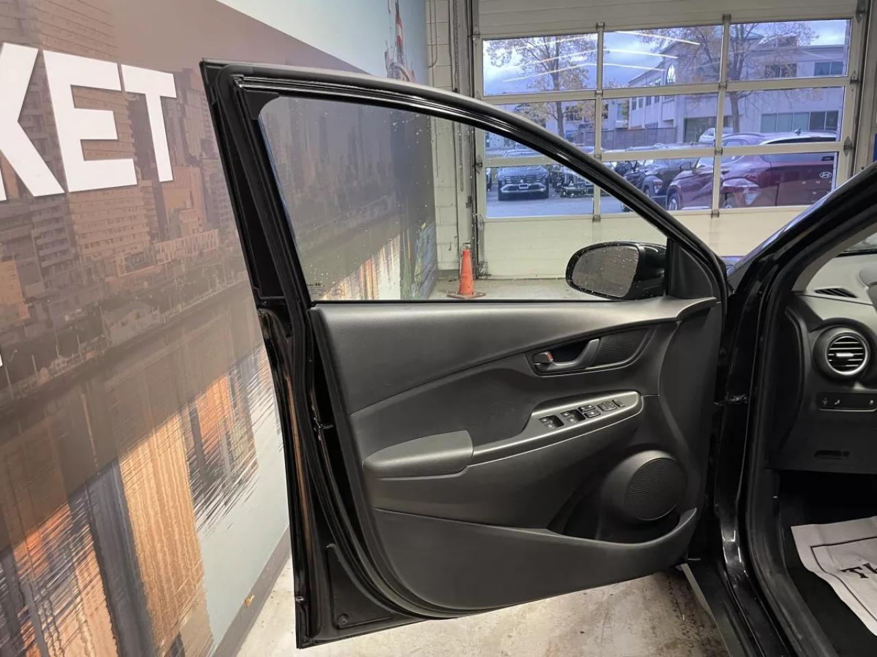 2019 Hyundai KONA Preferred Photo