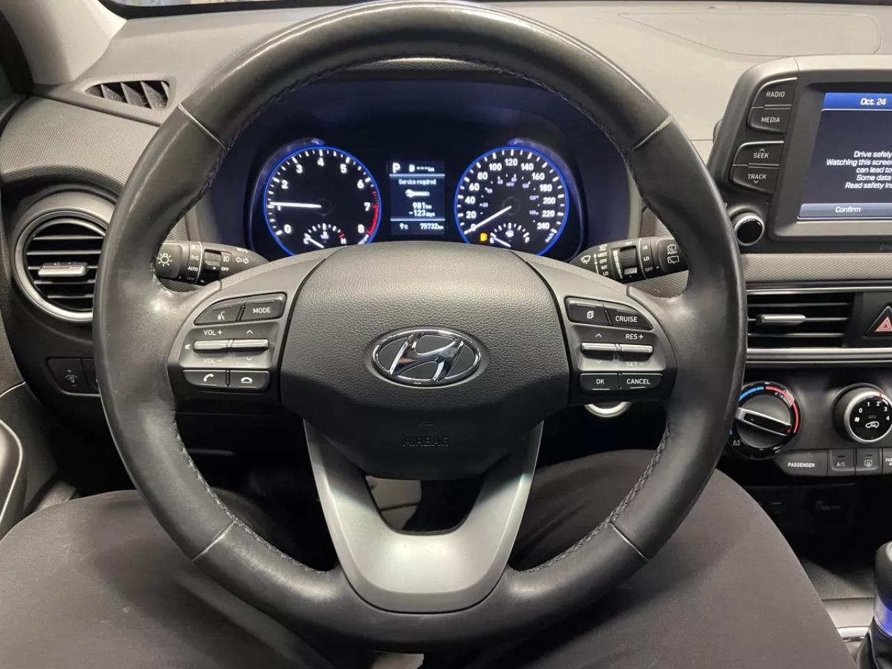 2019 Hyundai KONA Preferred Photo