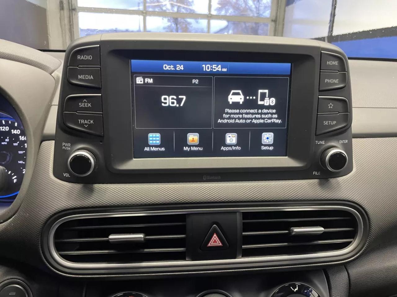 2019 Hyundai KONA Preferred Photo