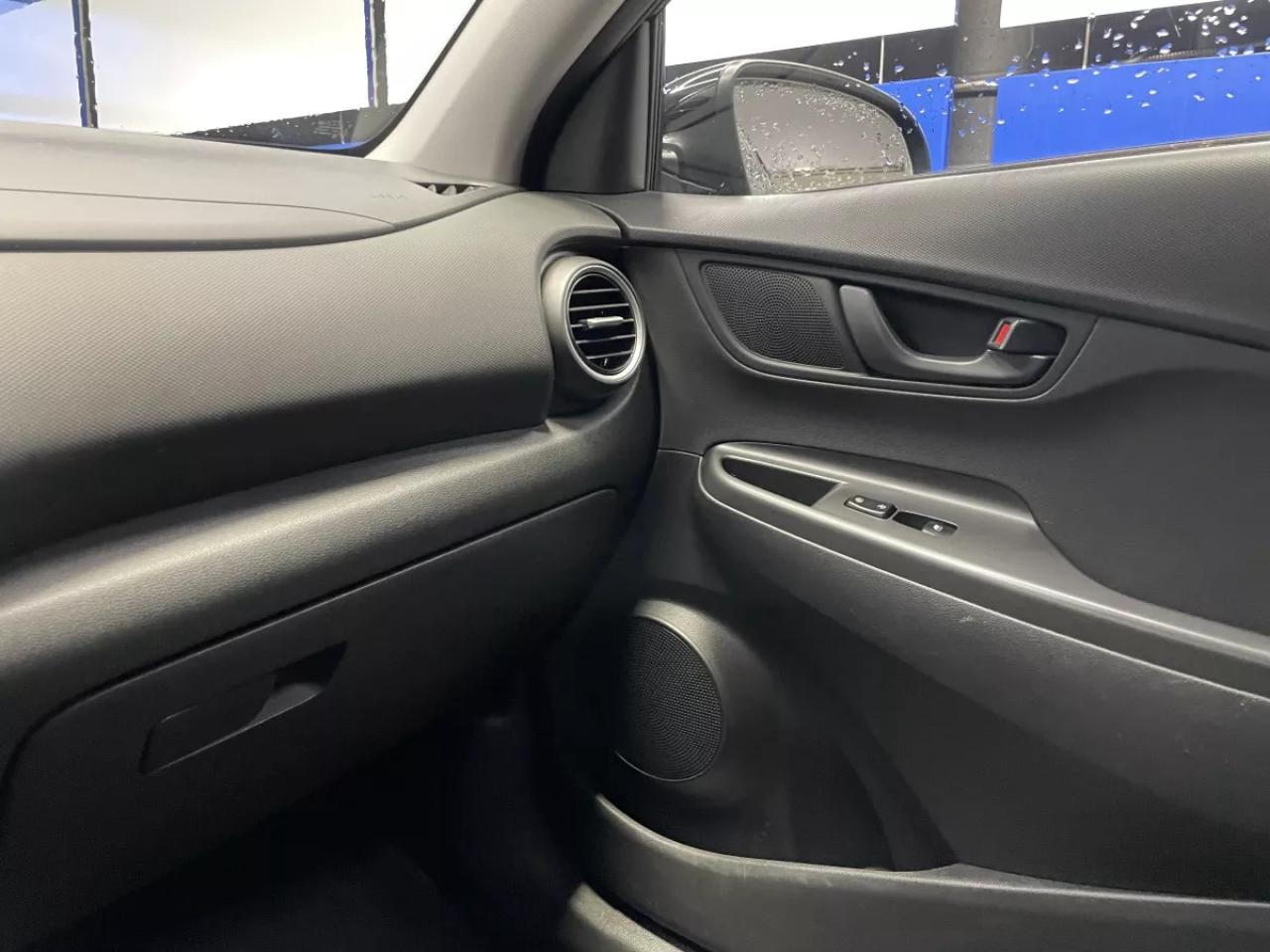 2019 Hyundai KONA Preferred Photo