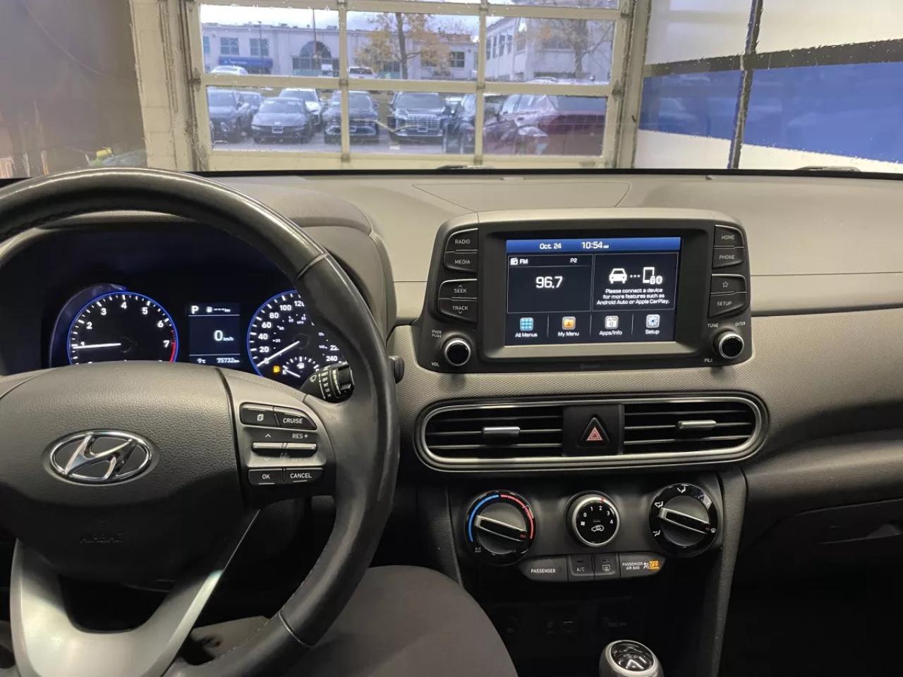 2019 Hyundai KONA Preferred Photo