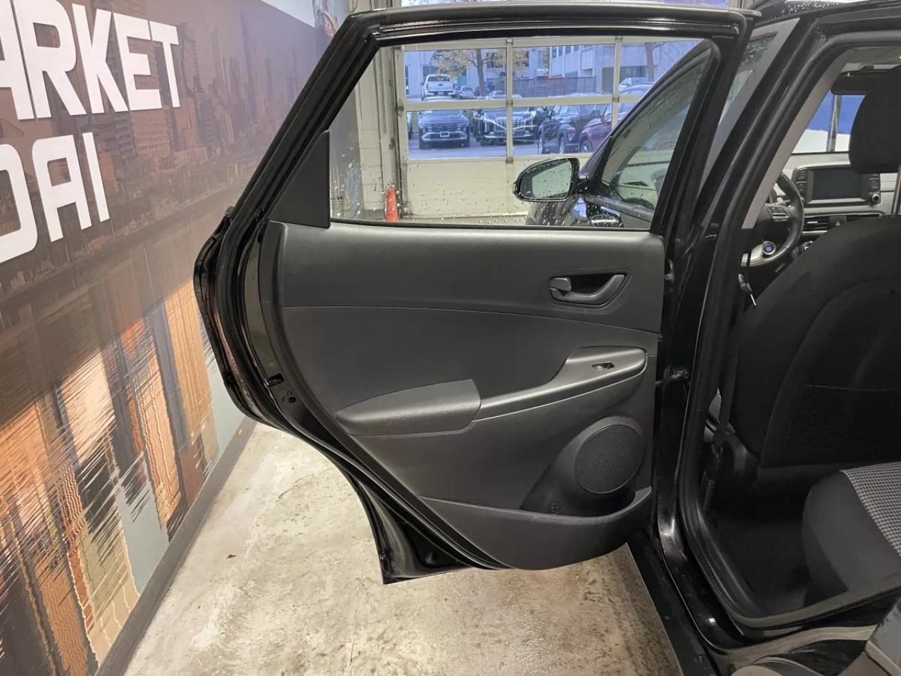 2019 Hyundai KONA Preferred Photo