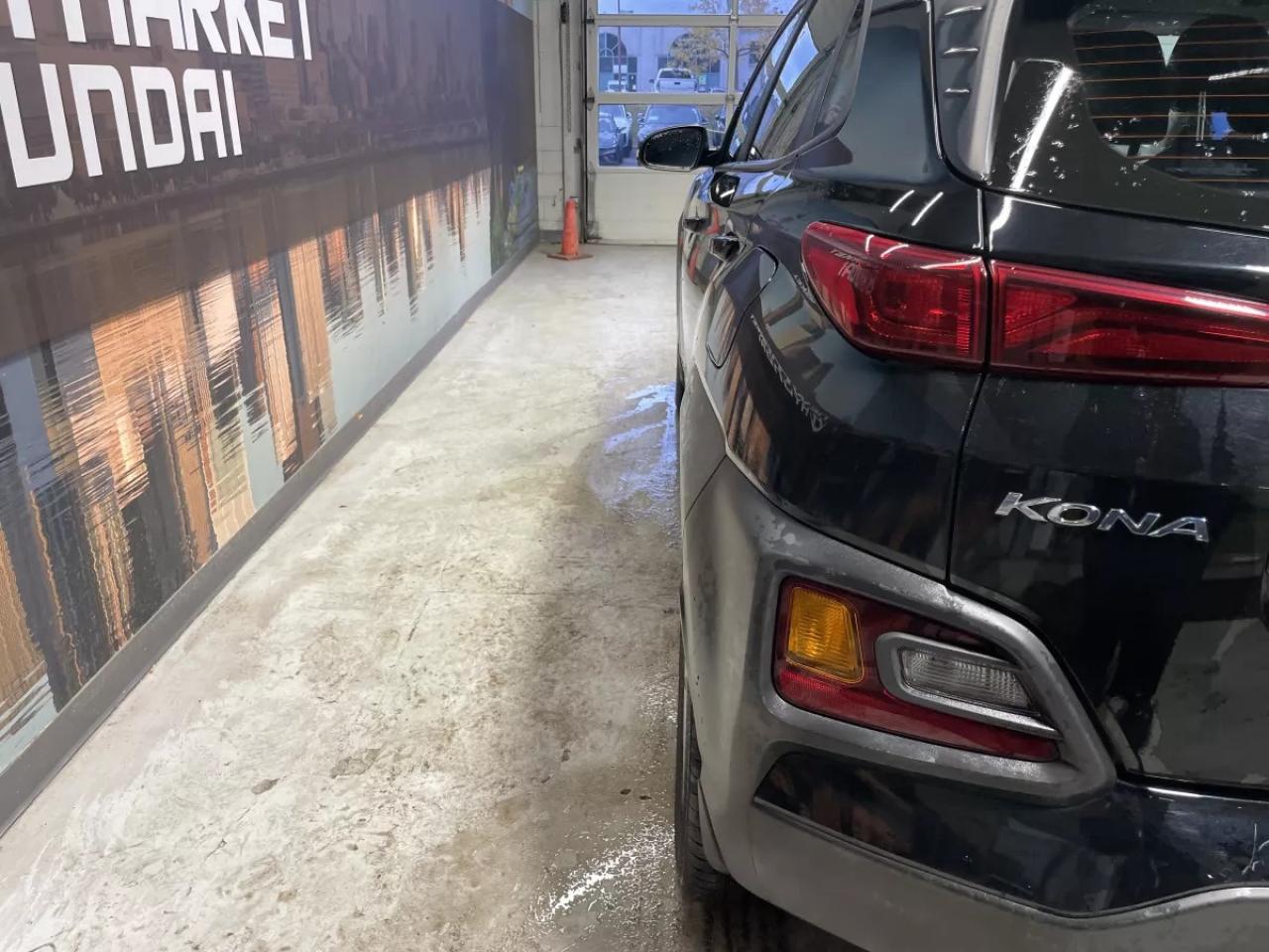 2019 Hyundai KONA Preferred Photo