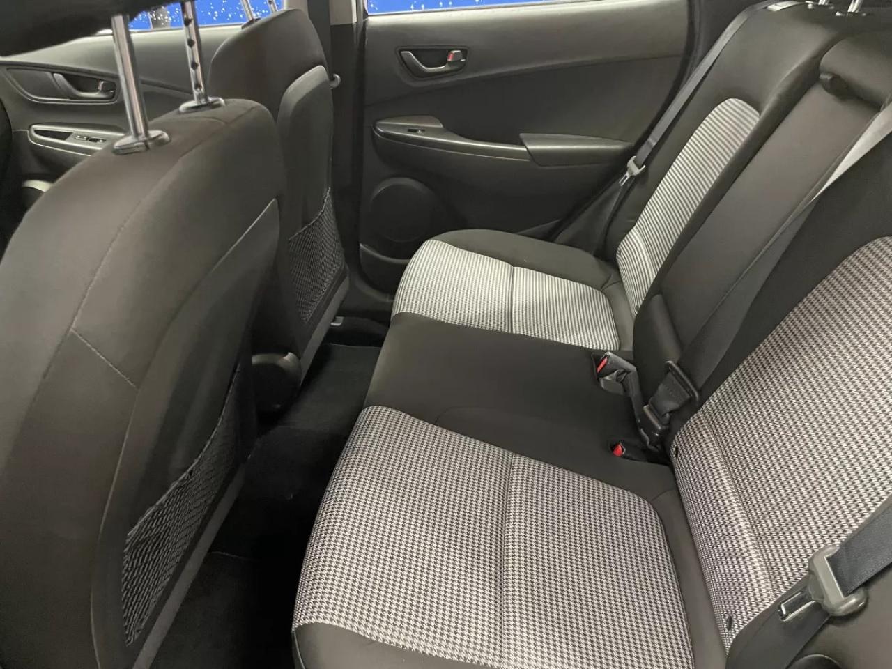 2019 Hyundai KONA Preferred Photo