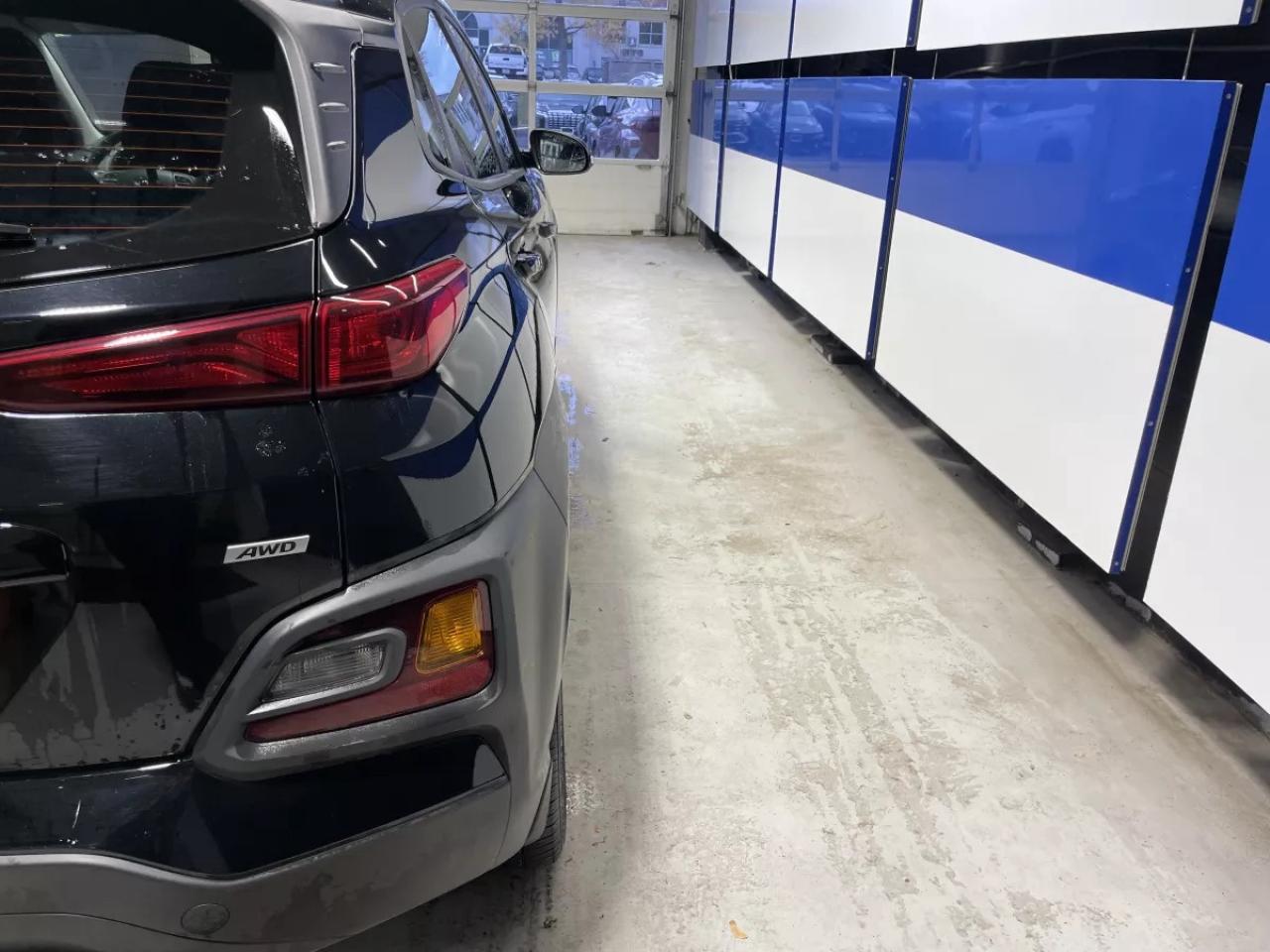 2019 Hyundai KONA Preferred Photo