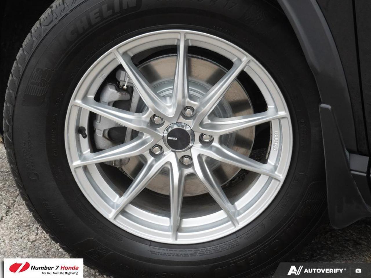 2024 Honda CR-V Hybrid Touring *EXTENDED FACTORY WARRANTY*ONE OWNER Photo