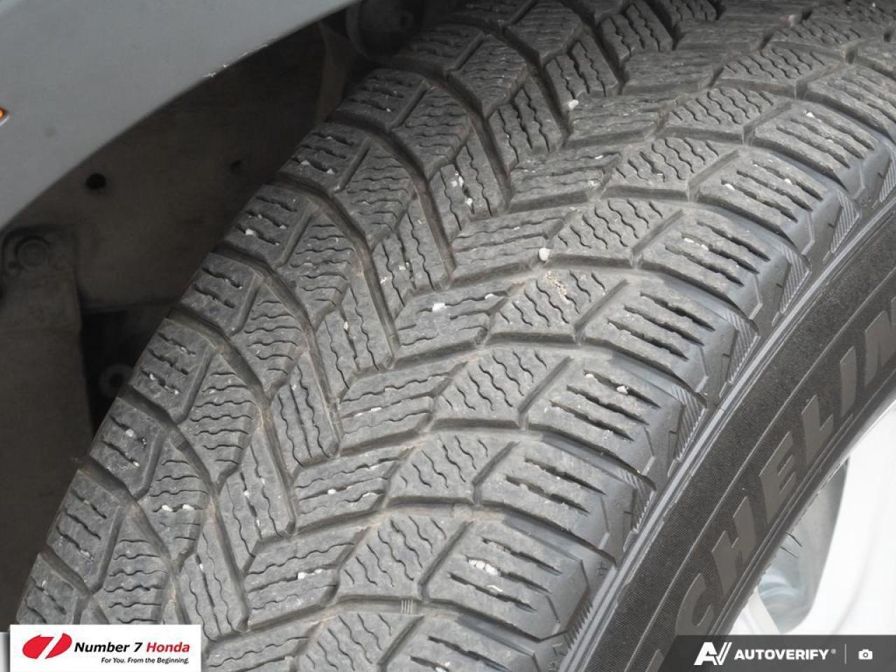 2024 Honda CR-V Hybrid Touring *EXTENDED FACTORY WARRANTY*ONE OWNER Photo