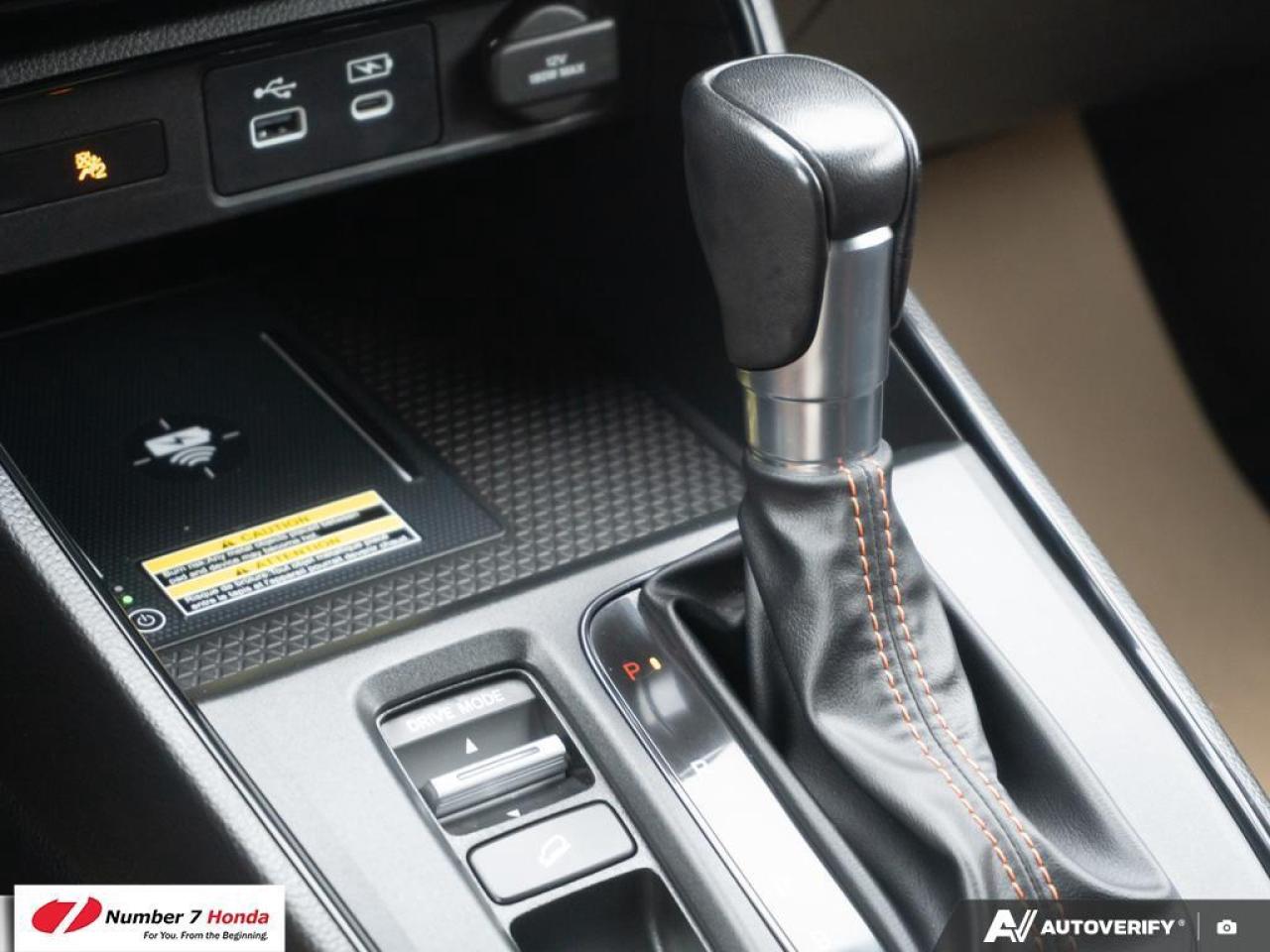 2024 Honda CR-V Hybrid Touring *EXTENDED FACTORY WARRANTY*ONE OWNER Photo